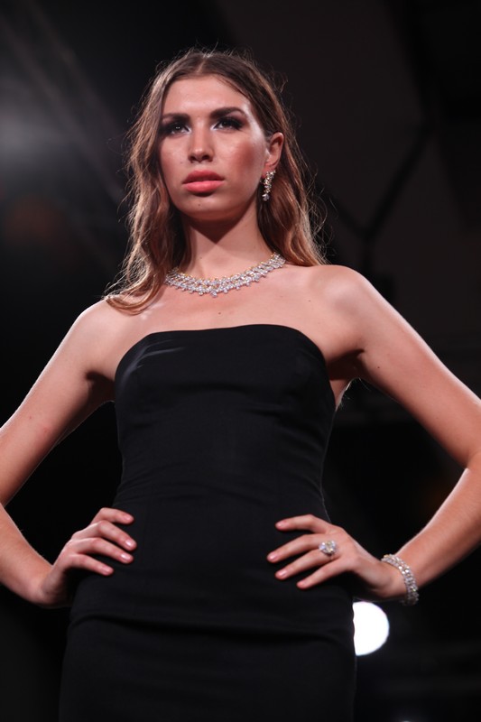 LIPS Italian Brands Fashion Show